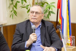 Эдуард Михайлович НИКИТИН (ЕАПУ)